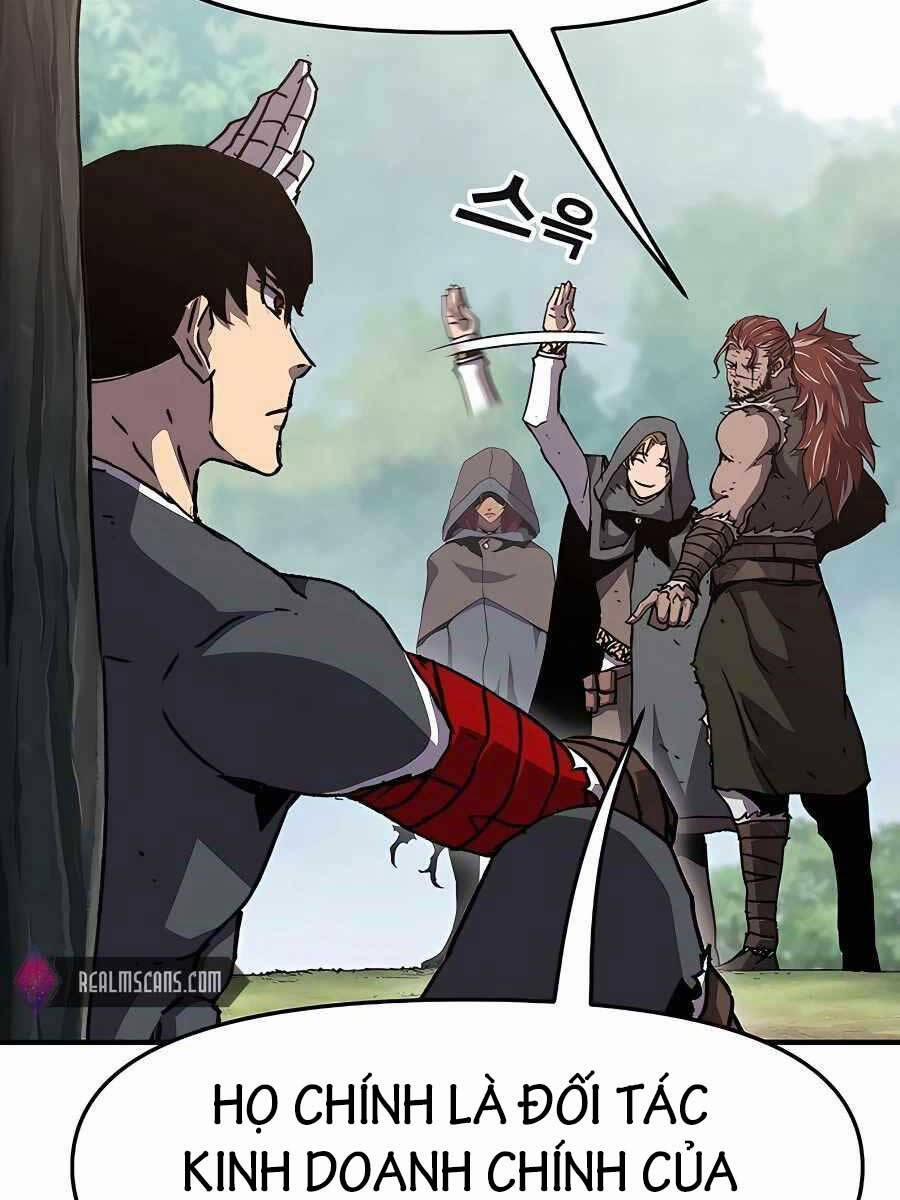 Chiến Binh Đoản Mệnh 10 trang 101