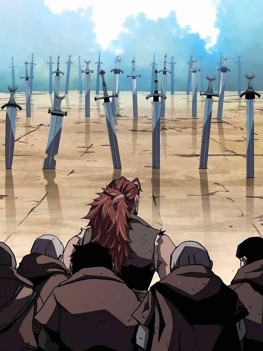 Chiến Binh Đoản Mệnh 10 trang 134