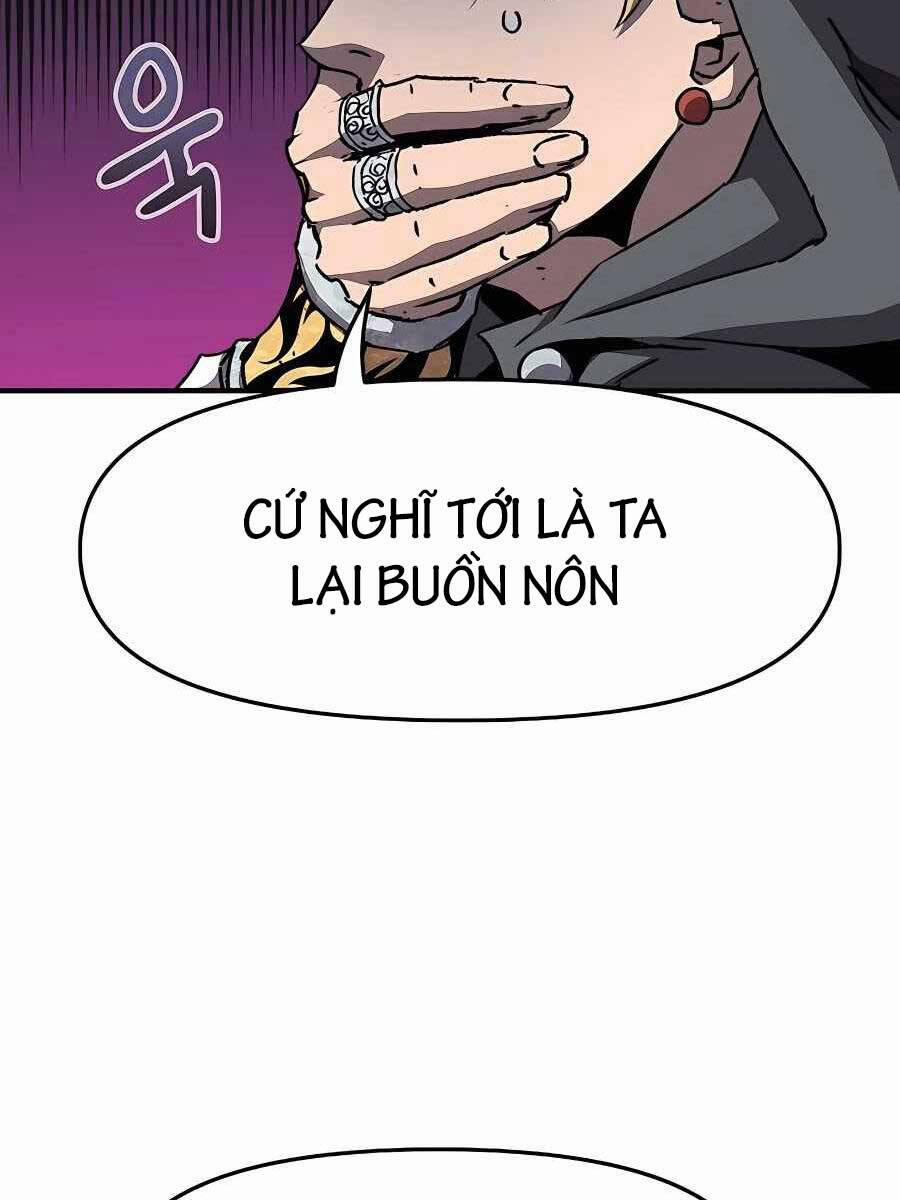 Chiến Binh Đoản Mệnh 10 trang 16