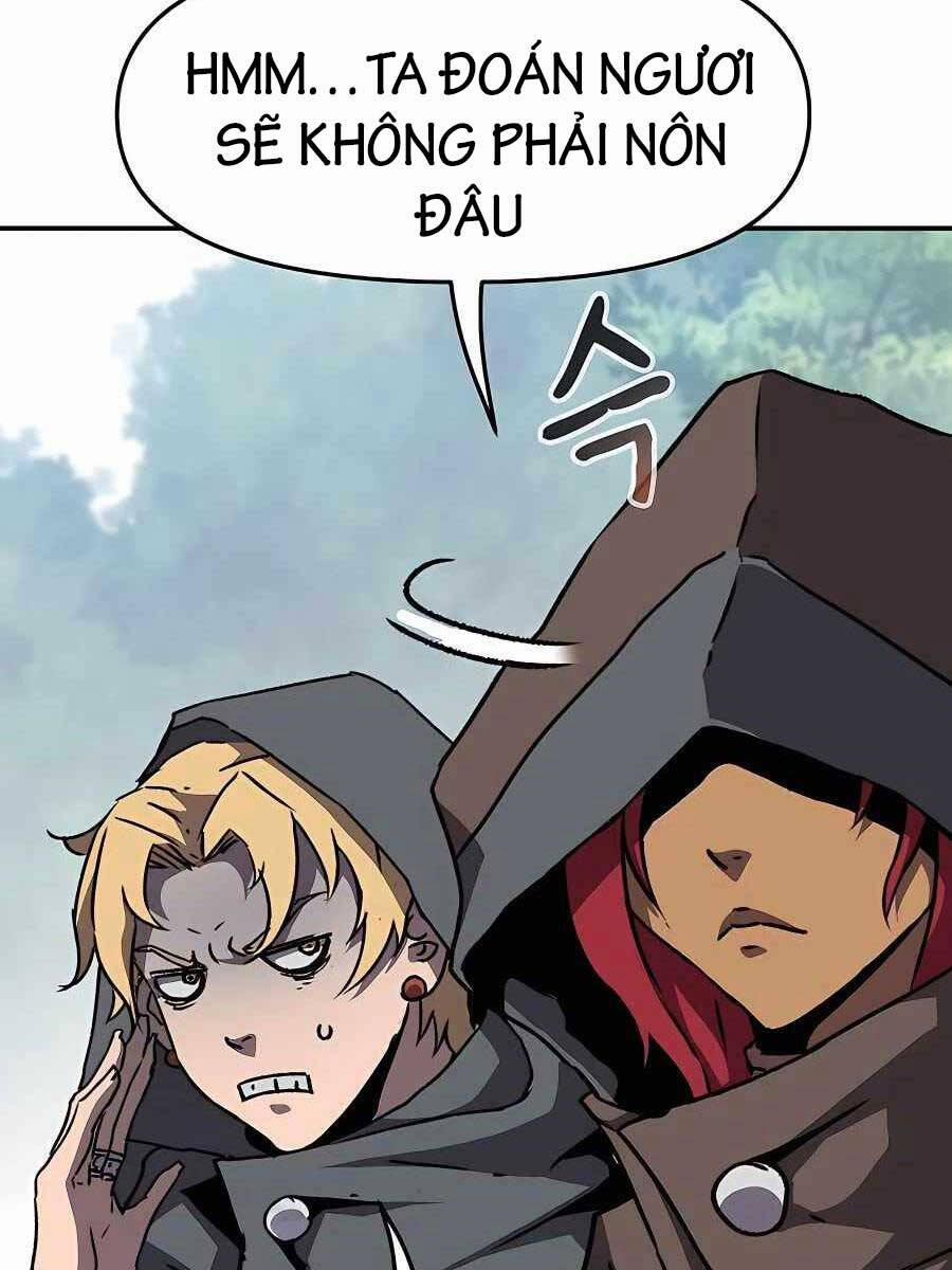 Chiến Binh Đoản Mệnh 10 trang 17