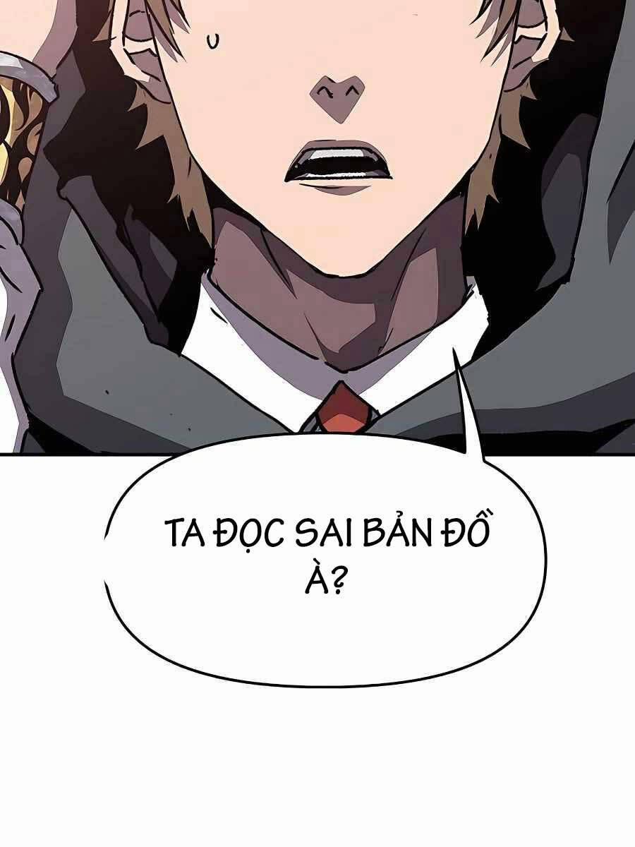 Chiến Binh Đoản Mệnh 10 trang 22