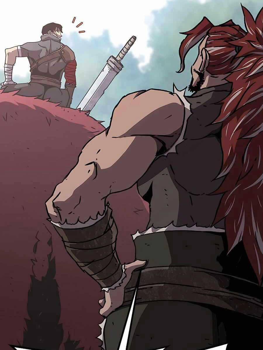 Chiến Binh Đoản Mệnh 10 trang 42