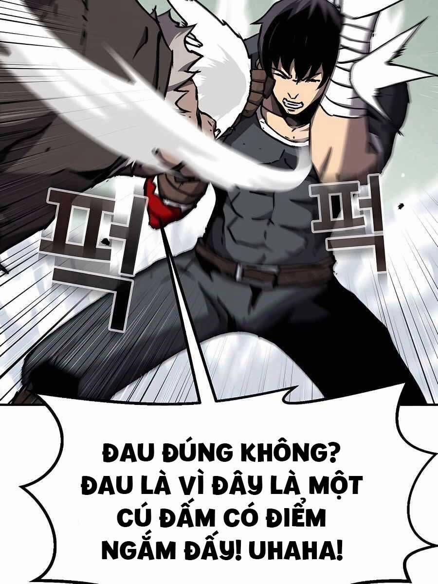 Chiến Binh Đoản Mệnh 10 trang 62