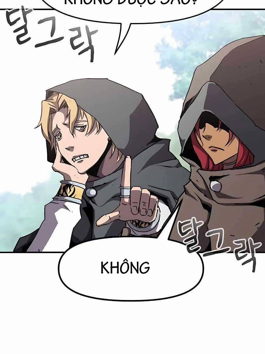Chiến Binh Đoản Mệnh 10 trang 8