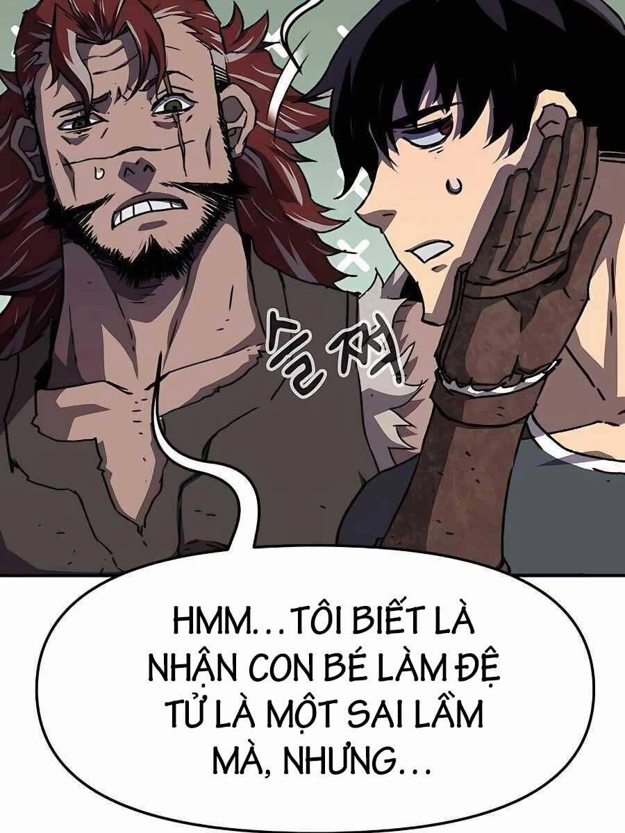 Chiến Binh Đoản Mệnh 10 trang 81