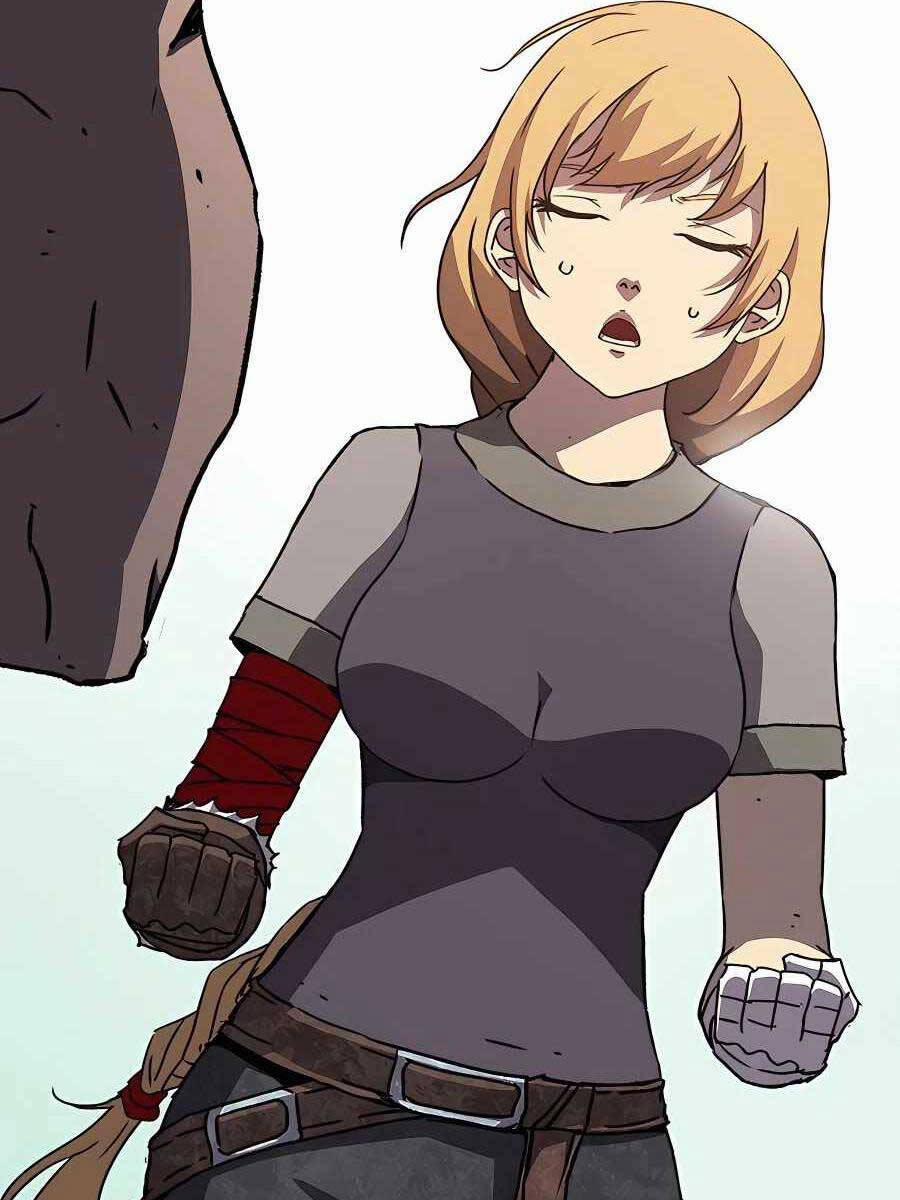 Chiến Binh Đoản Mệnh 10 trang 91