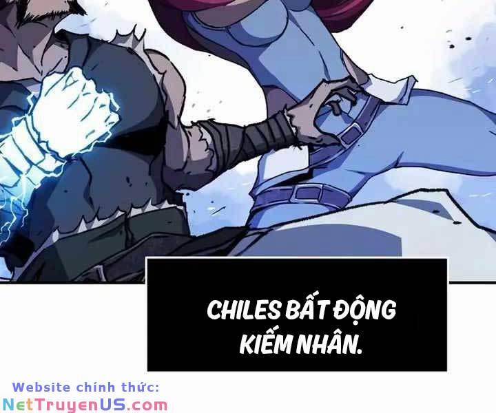 Chiến Binh Đoản Mệnh 11 trang 45