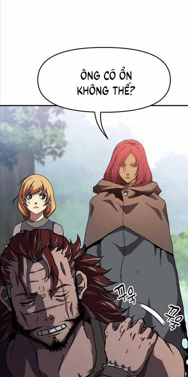 Chiến Binh Đoản Mệnh 12 trang 10
