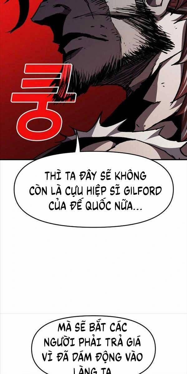 Chiến Binh Đoản Mệnh 12 trang 17