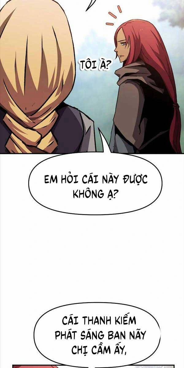 Chiến Binh Đoản Mệnh 12 trang 22
