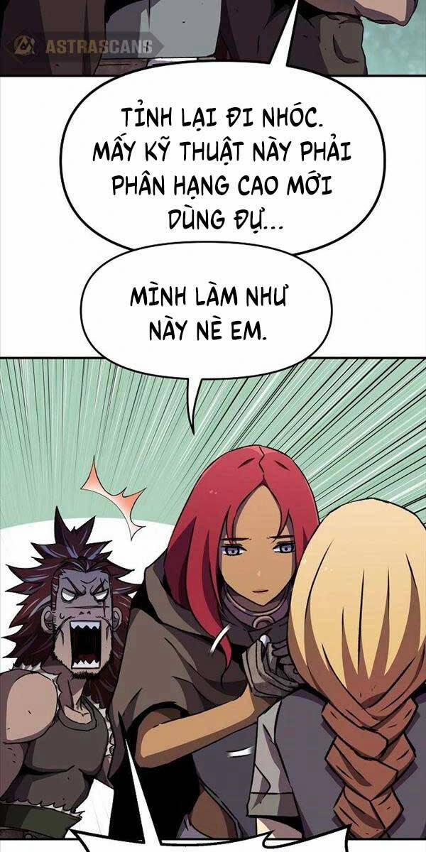 Chiến Binh Đoản Mệnh 12 trang 25