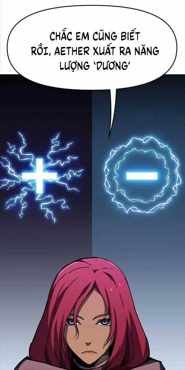 Chiến Binh Đoản Mệnh 12 trang 29