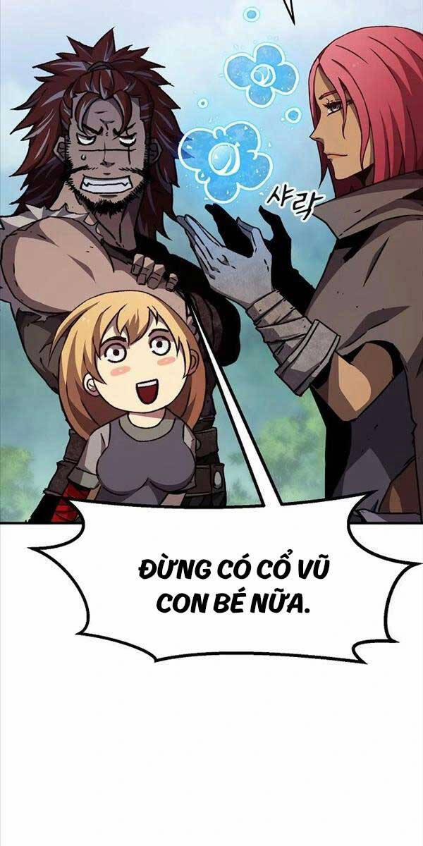 Chiến Binh Đoản Mệnh 12 trang 35