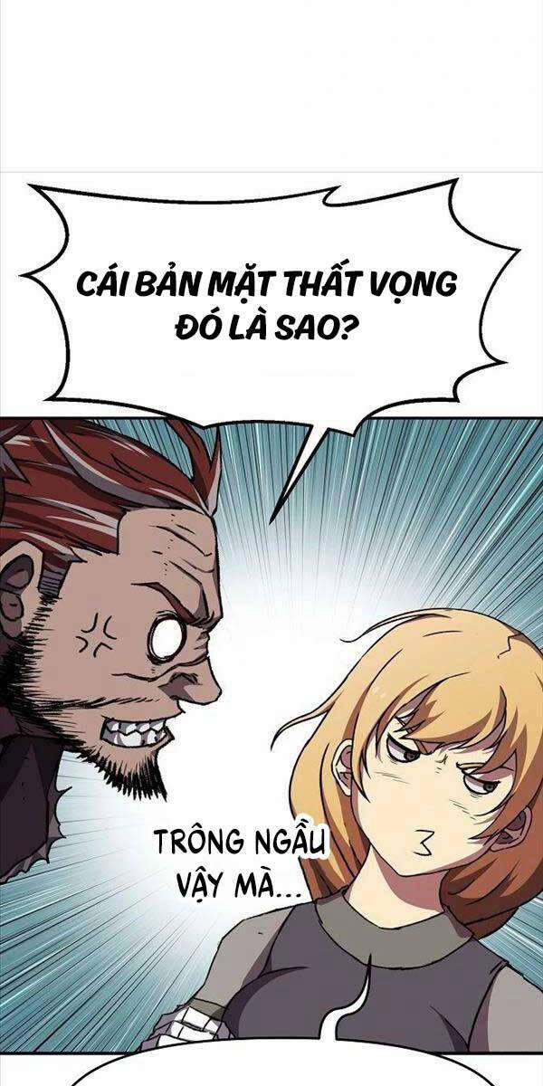 Chiến Binh Đoản Mệnh 12 trang 37