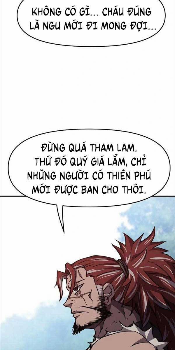 Chiến Binh Đoản Mệnh 12 trang 38