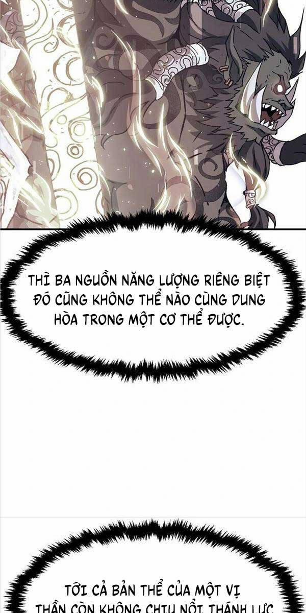 Chiến Binh Đoản Mệnh 12 trang 4