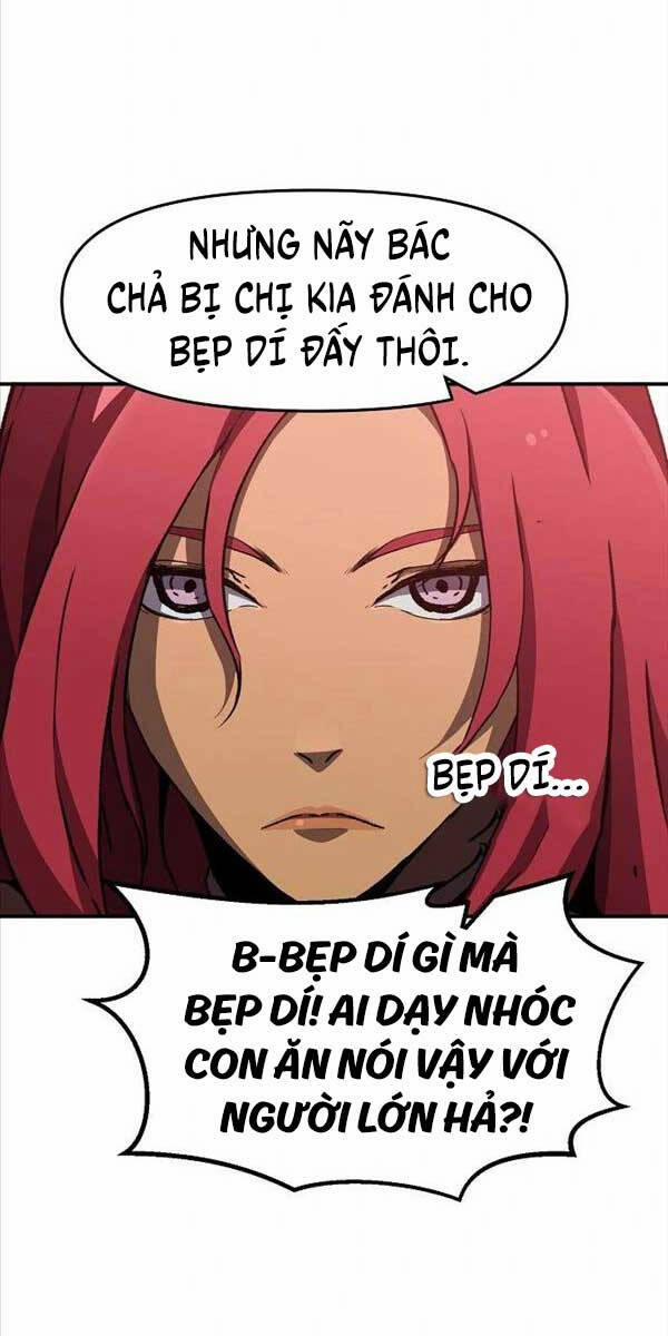 Chiến Binh Đoản Mệnh 12 trang 41