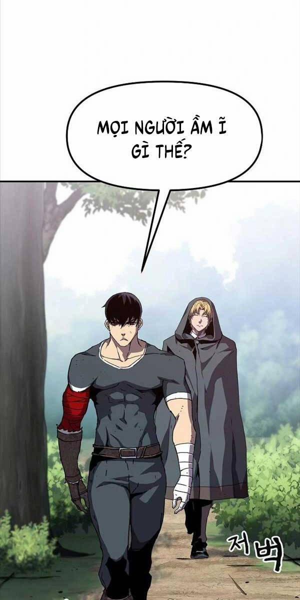 Chiến Binh Đoản Mệnh 12 trang 42