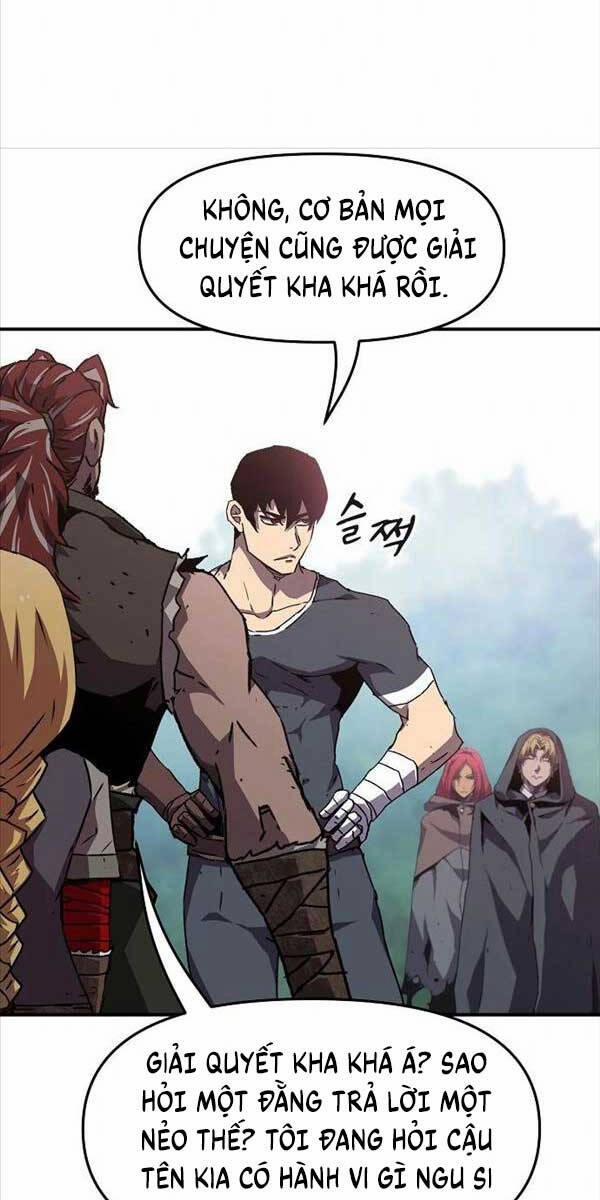 Chiến Binh Đoản Mệnh 12 trang 45