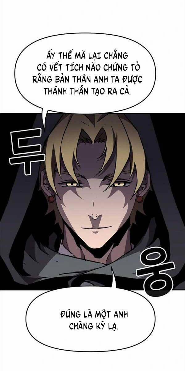 Chiến Binh Đoản Mệnh 12 trang 50