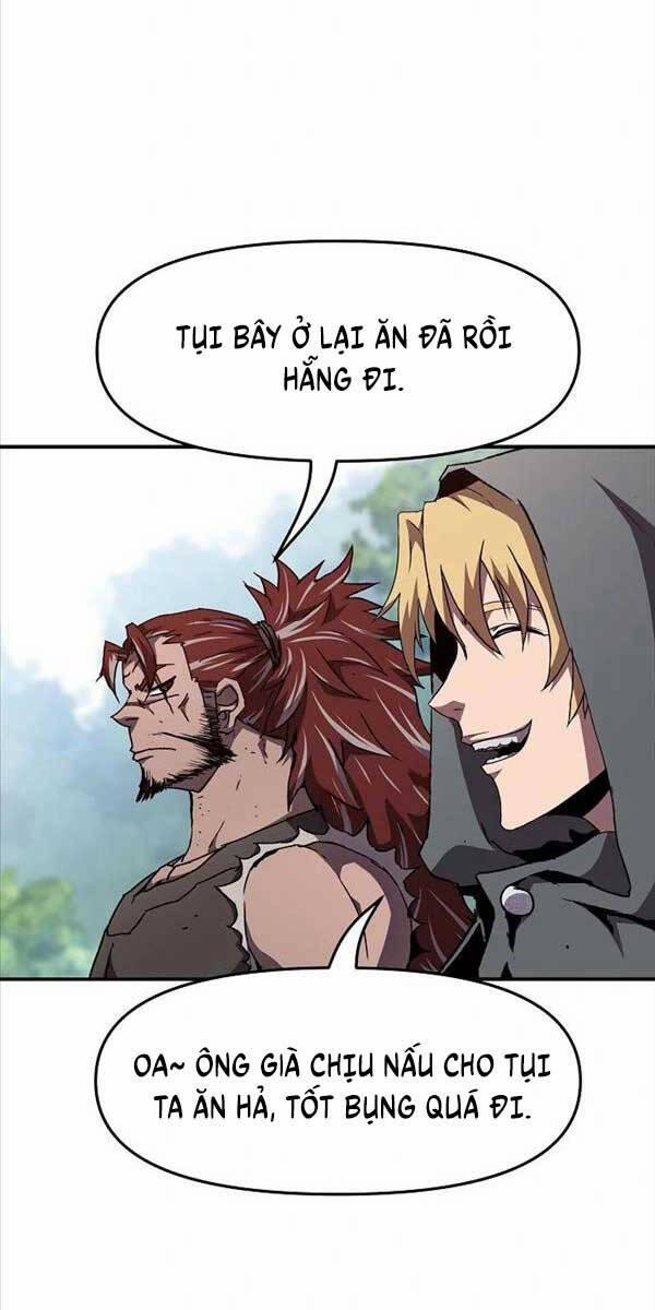 Chiến Binh Đoản Mệnh 12 trang 51