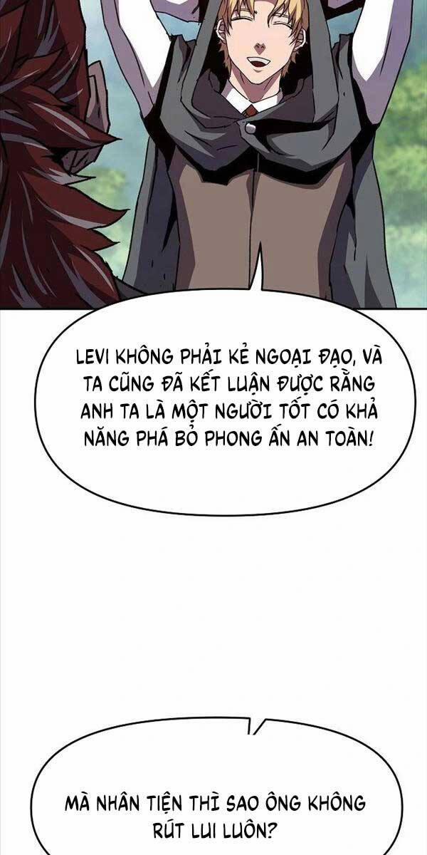 Chiến Binh Đoản Mệnh 12 trang 54