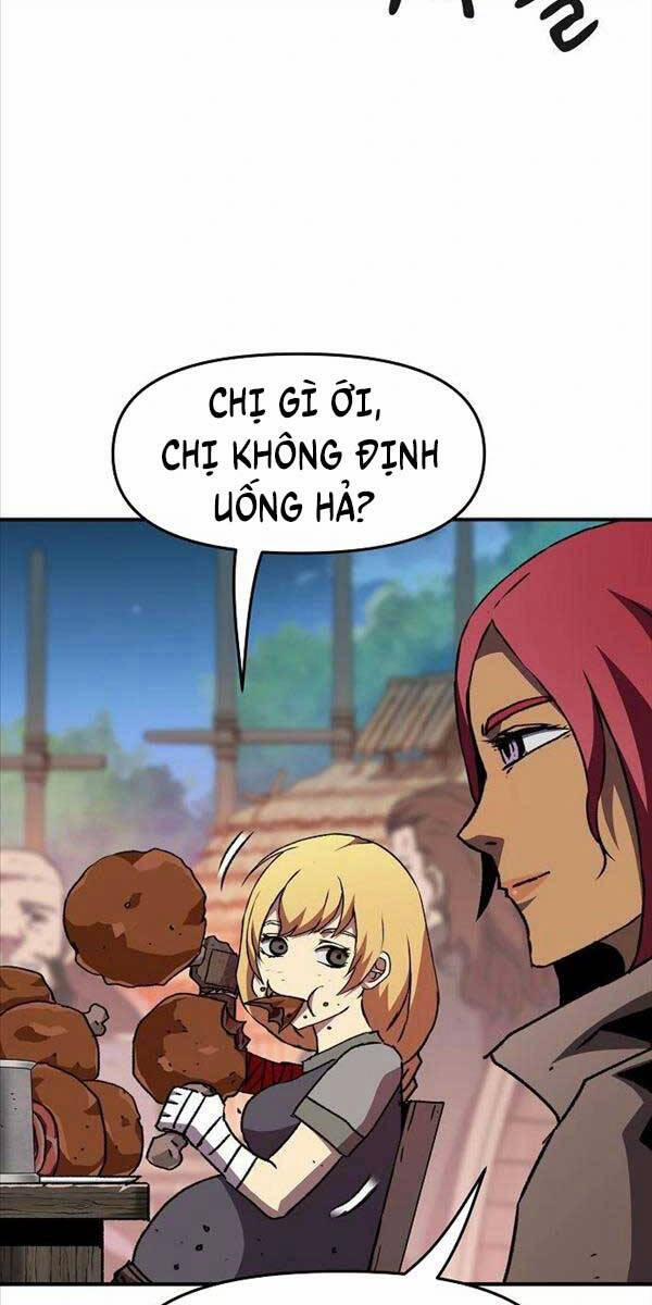 Chiến Binh Đoản Mệnh 12 trang 69