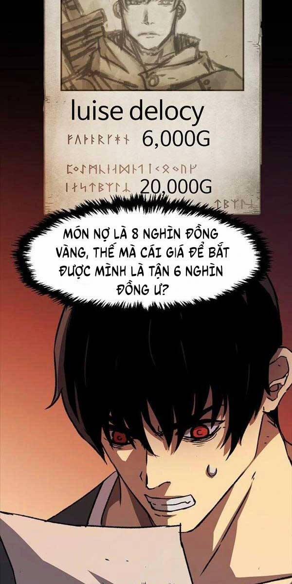 Chiến Binh Đoản Mệnh 12 trang 75