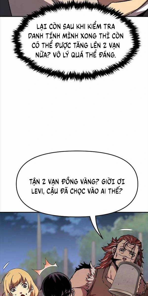 Chiến Binh Đoản Mệnh 12 trang 76