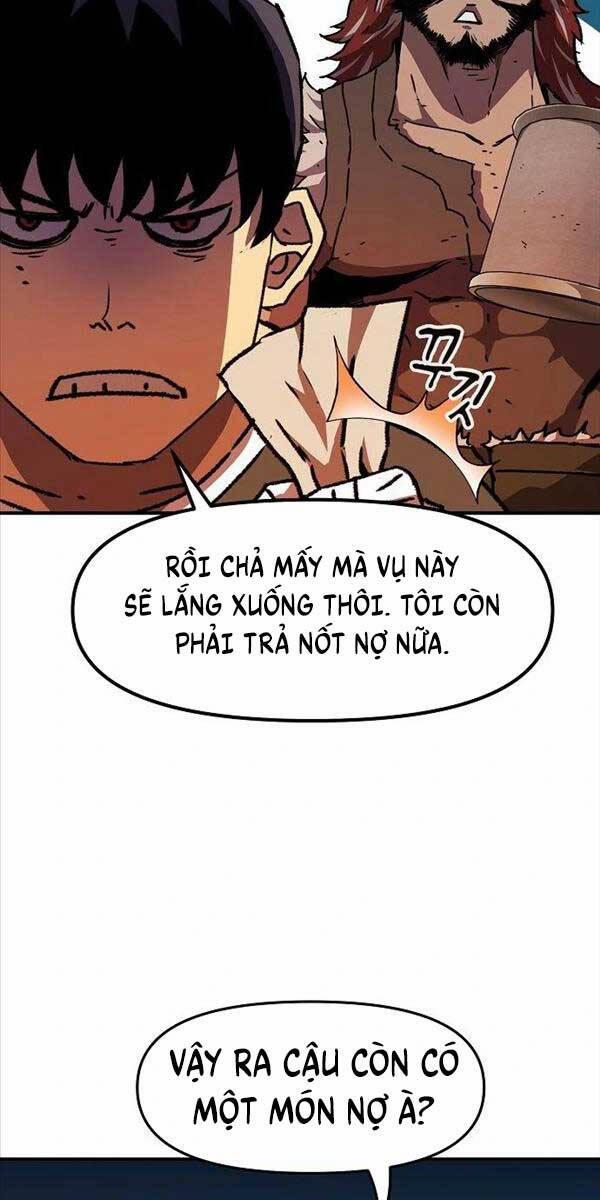 Chiến Binh Đoản Mệnh 12 trang 78