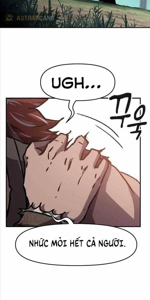 Chiến Binh Đoản Mệnh 12 trang 9
