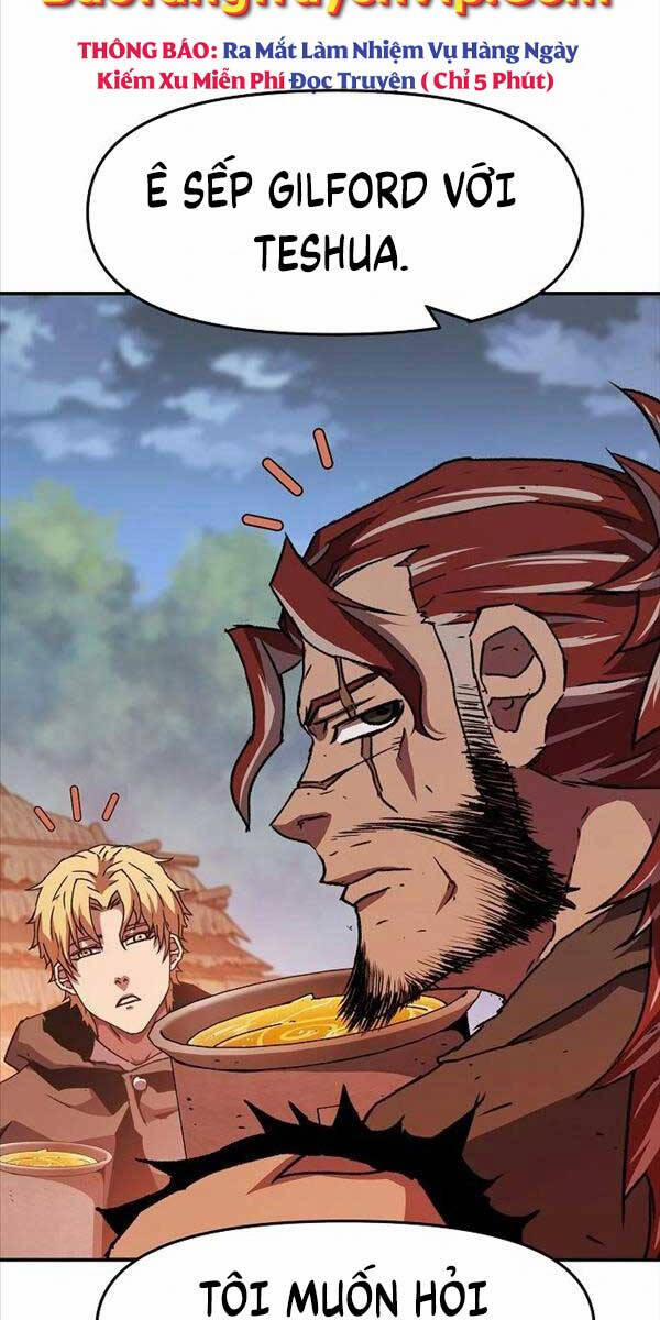 Chiến Binh Đoản Mệnh 12 trang 91