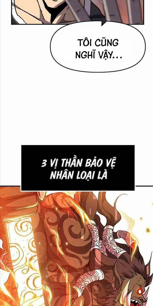 Chiến Binh Đoản Mệnh 13 trang 10