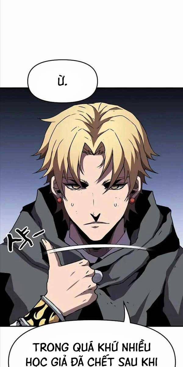 Chiến Binh Đoản Mệnh 13 trang 17