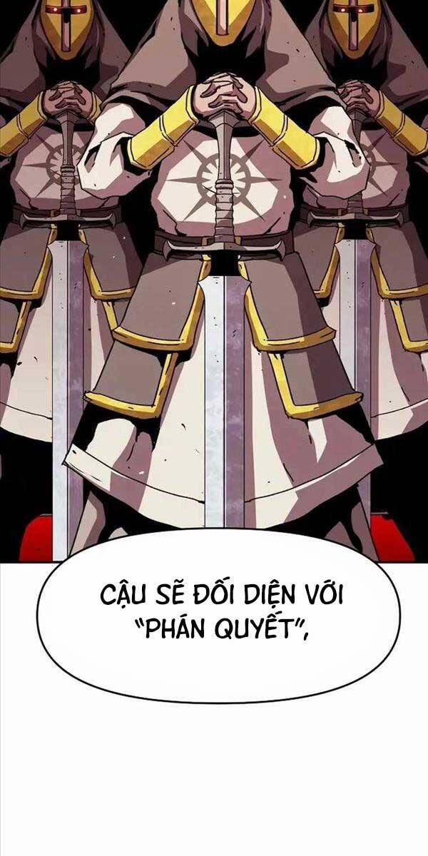 Chiến Binh Đoản Mệnh 13 trang 20