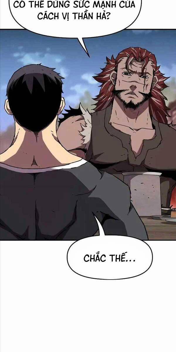 Chiến Binh Đoản Mệnh 13 trang 33