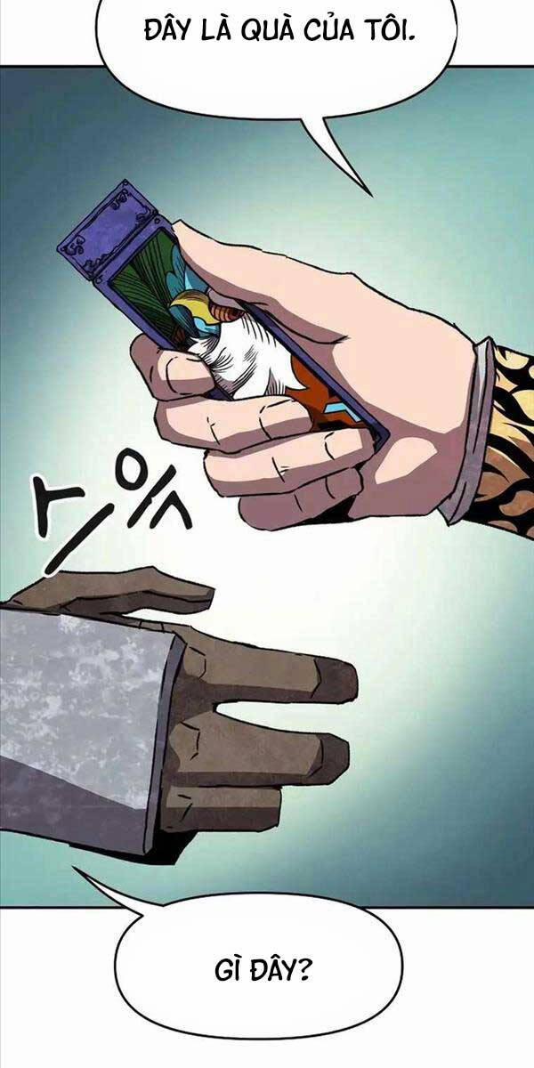 Chiến Binh Đoản Mệnh 13 trang 77