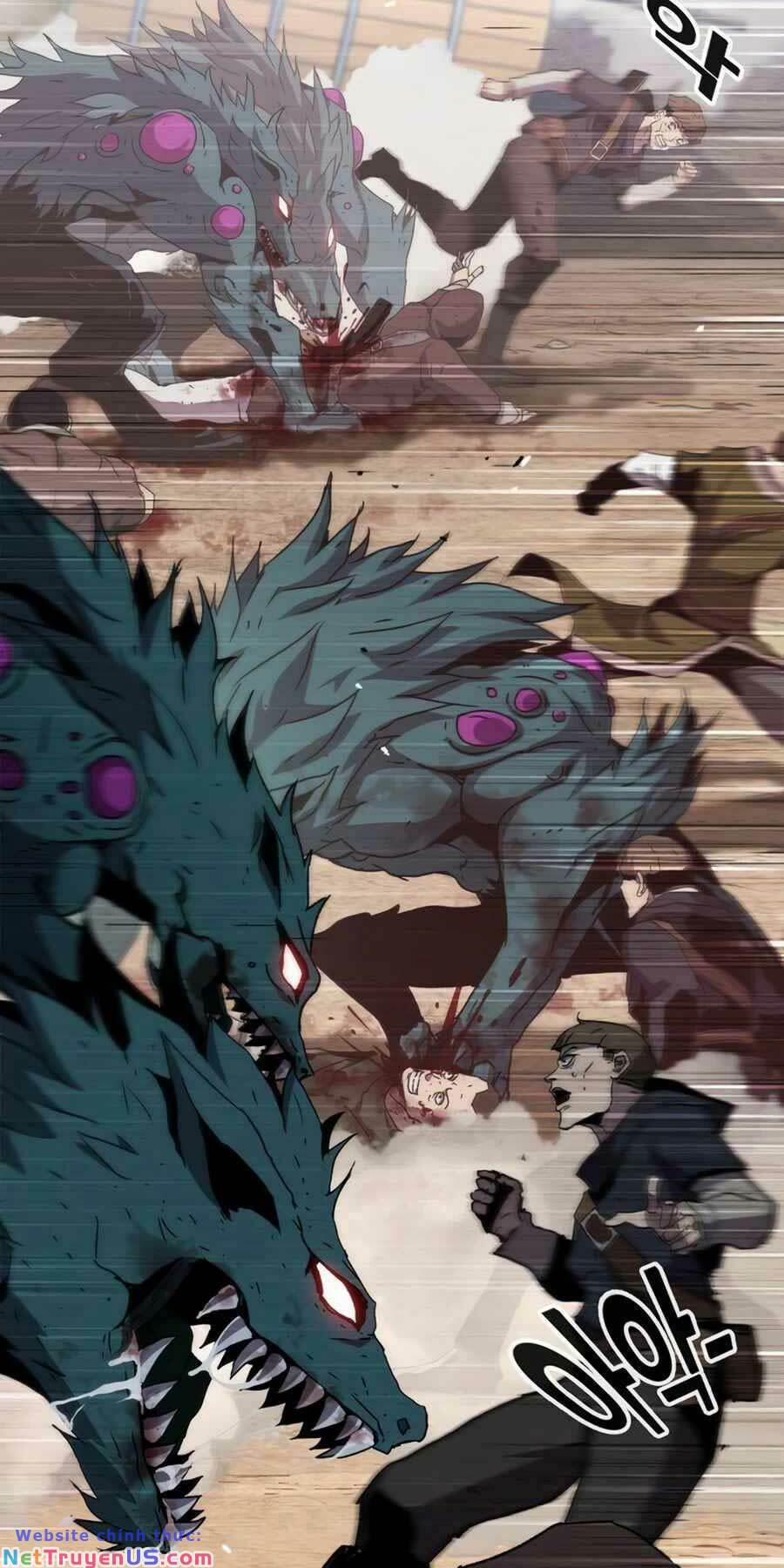 Chiến Binh Đoản Mệnh 14 trang 17