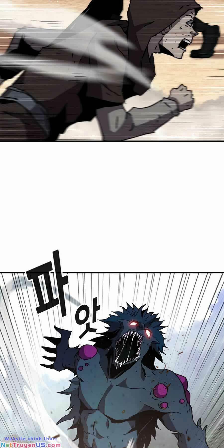 Chiến Binh Đoản Mệnh 14 trang 18