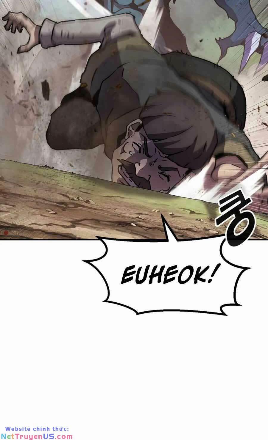 Chiến Binh Đoản Mệnh 14 trang 19