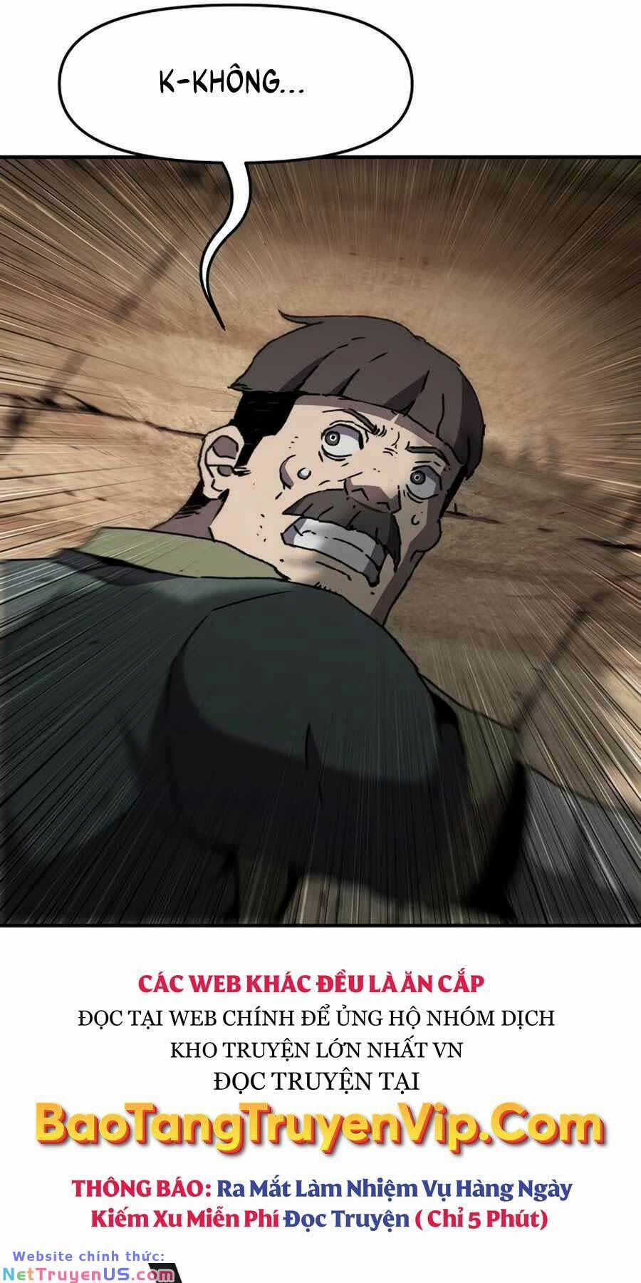 Chiến Binh Đoản Mệnh 14 trang 20