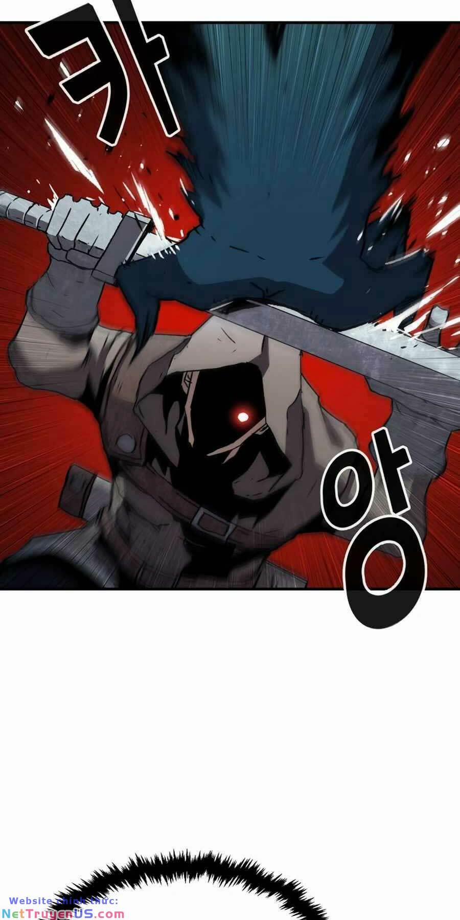 Chiến Binh Đoản Mệnh 14 trang 21