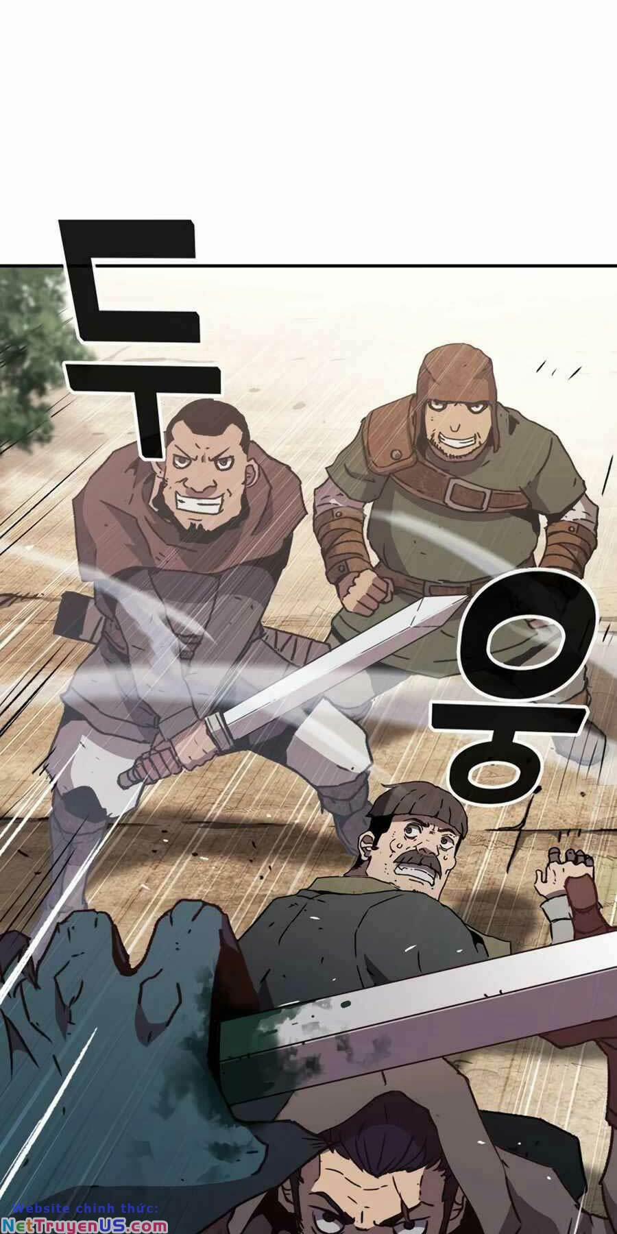 Chiến Binh Đoản Mệnh 14 trang 23