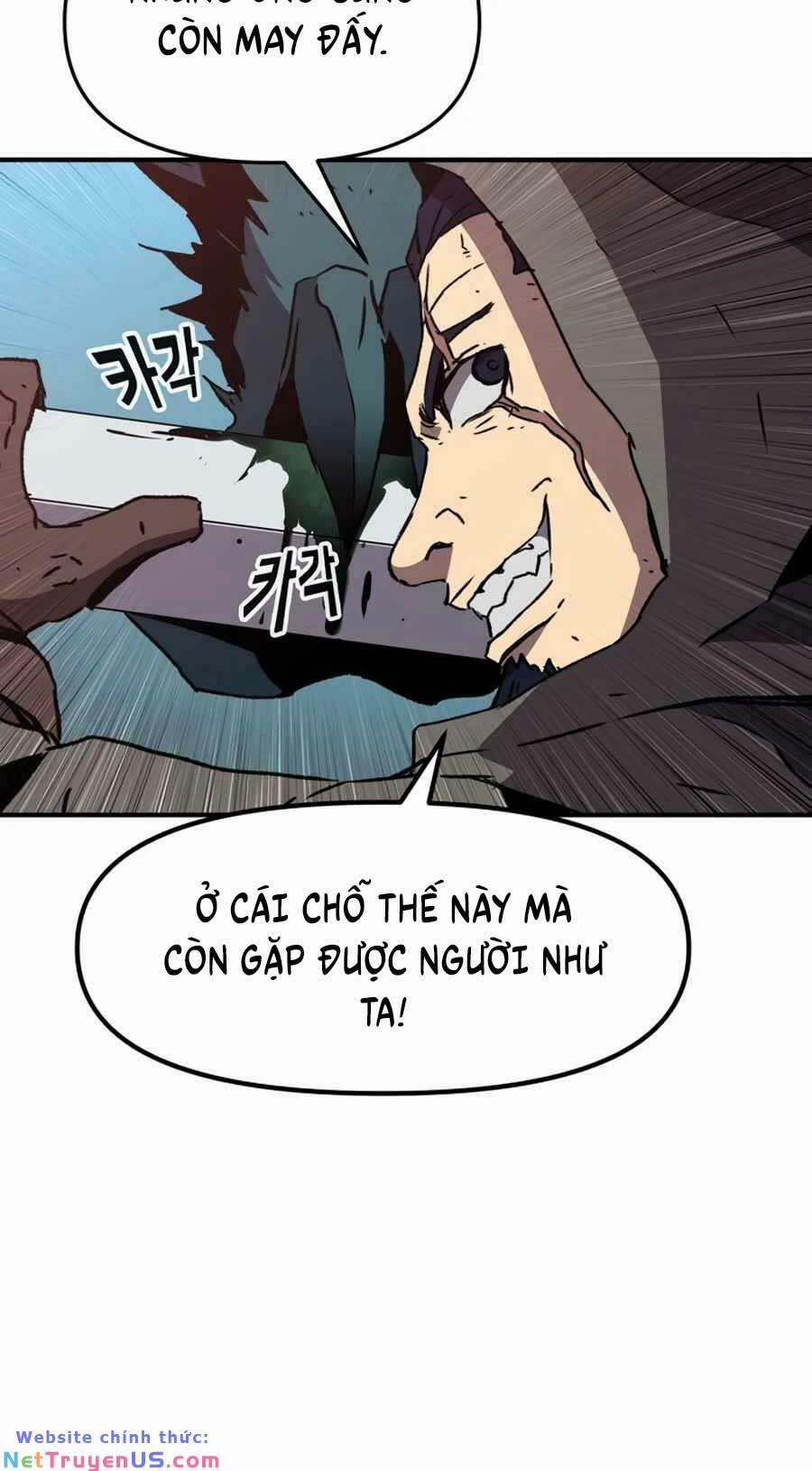 Chiến Binh Đoản Mệnh 14 trang 25