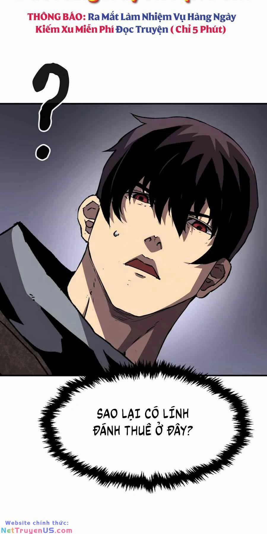 Chiến Binh Đoản Mệnh 14 trang 27