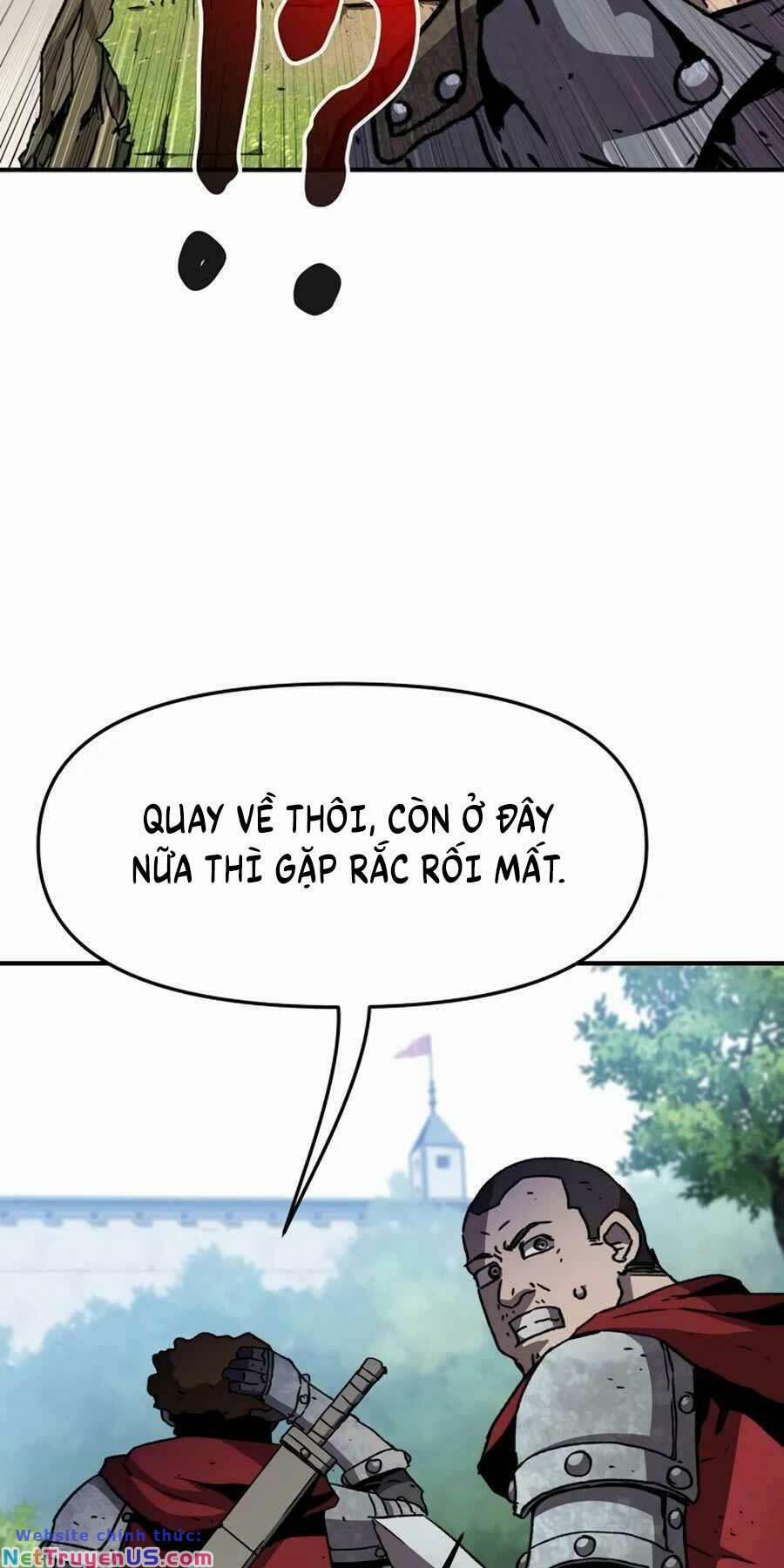 Chiến Binh Đoản Mệnh 14 trang 29