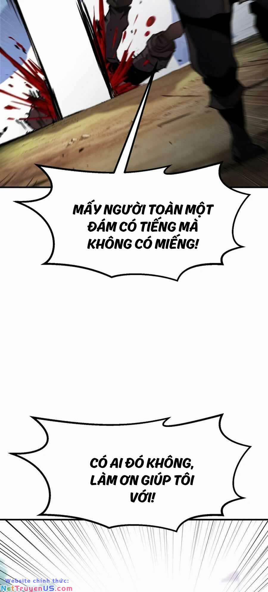 Chiến Binh Đoản Mệnh 14 trang 36