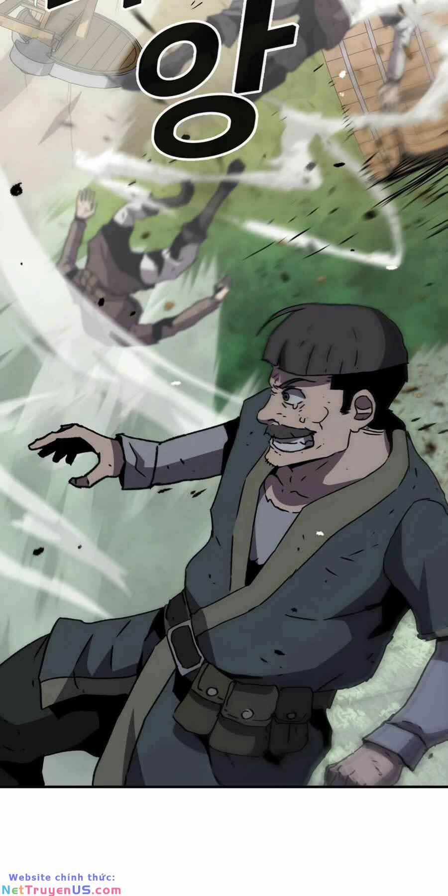 Chiến Binh Đoản Mệnh 14 trang 38