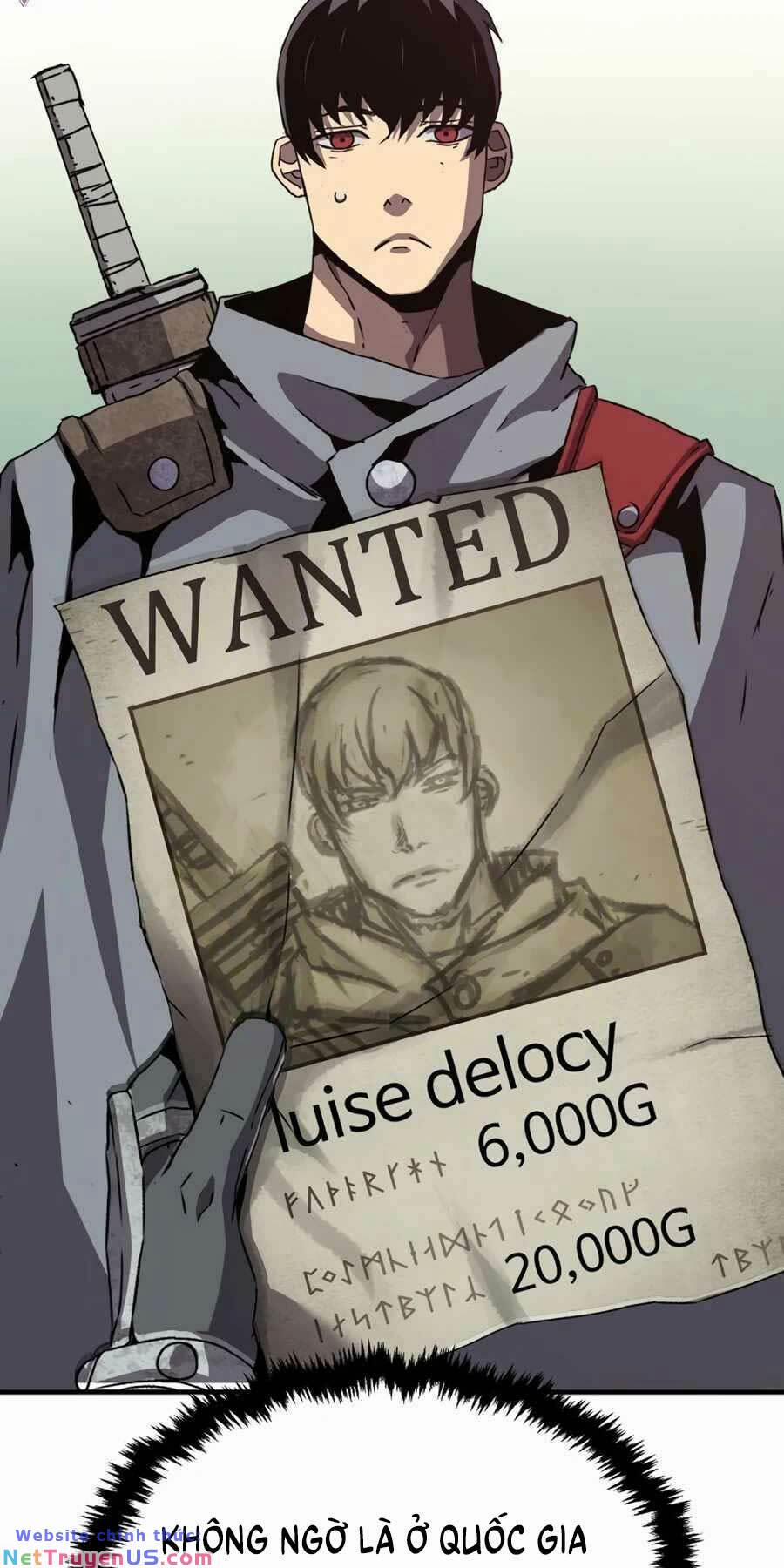 Chiến Binh Đoản Mệnh 14 trang 4