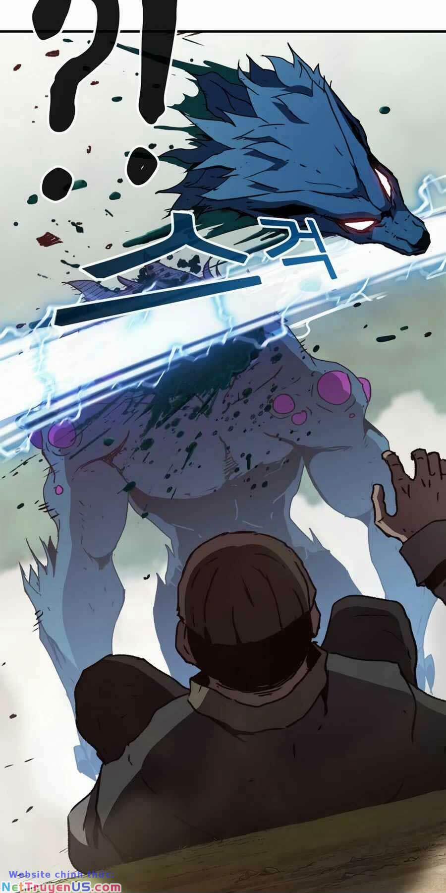 Chiến Binh Đoản Mệnh 14 trang 44